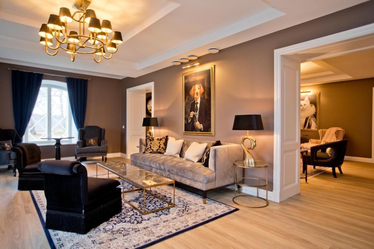 Schloss Fall, 5*