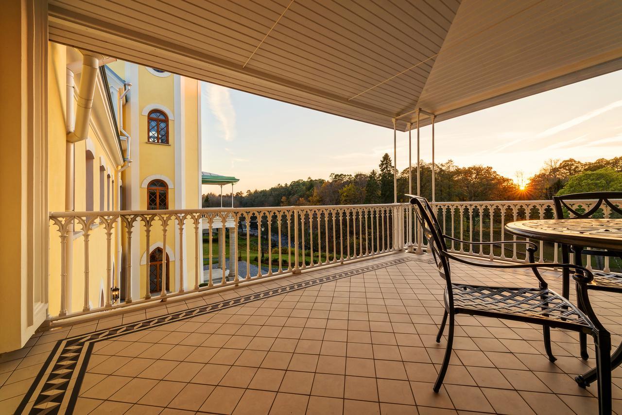 Hotel Schloss Fall,