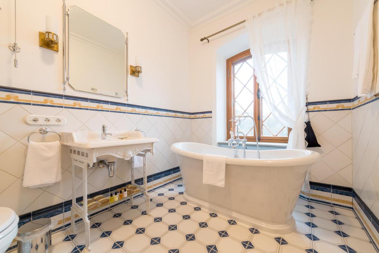 Hotel Schloss Fall,