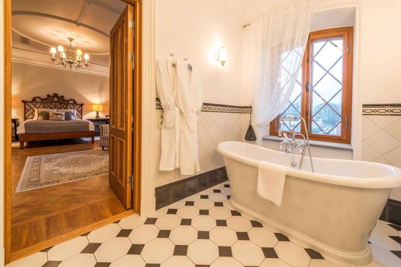 Schloss Fall, Hotel Keila-Joa
