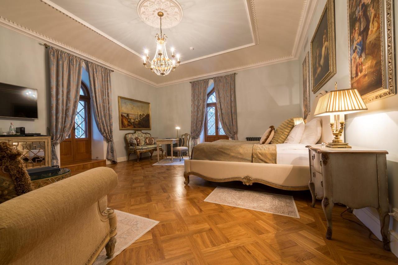 Schloss Fall, 5*