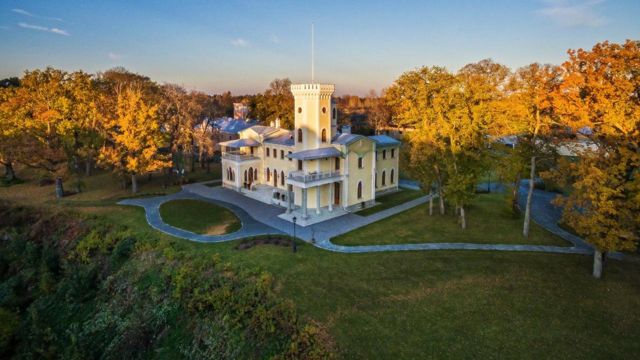 Hotel Schloss Fall, Keila-Joa