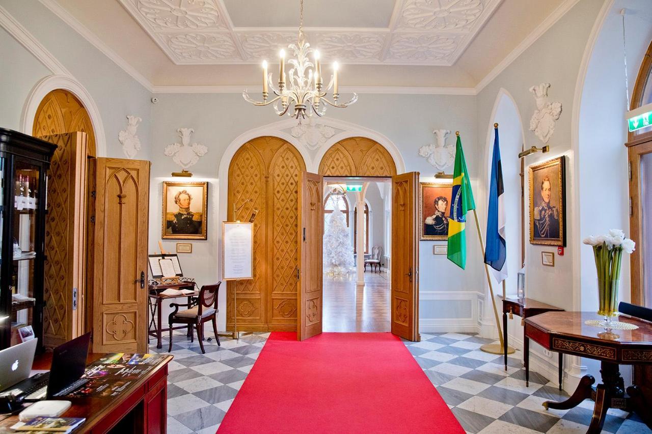 Hotel Schloss Fall, 5*