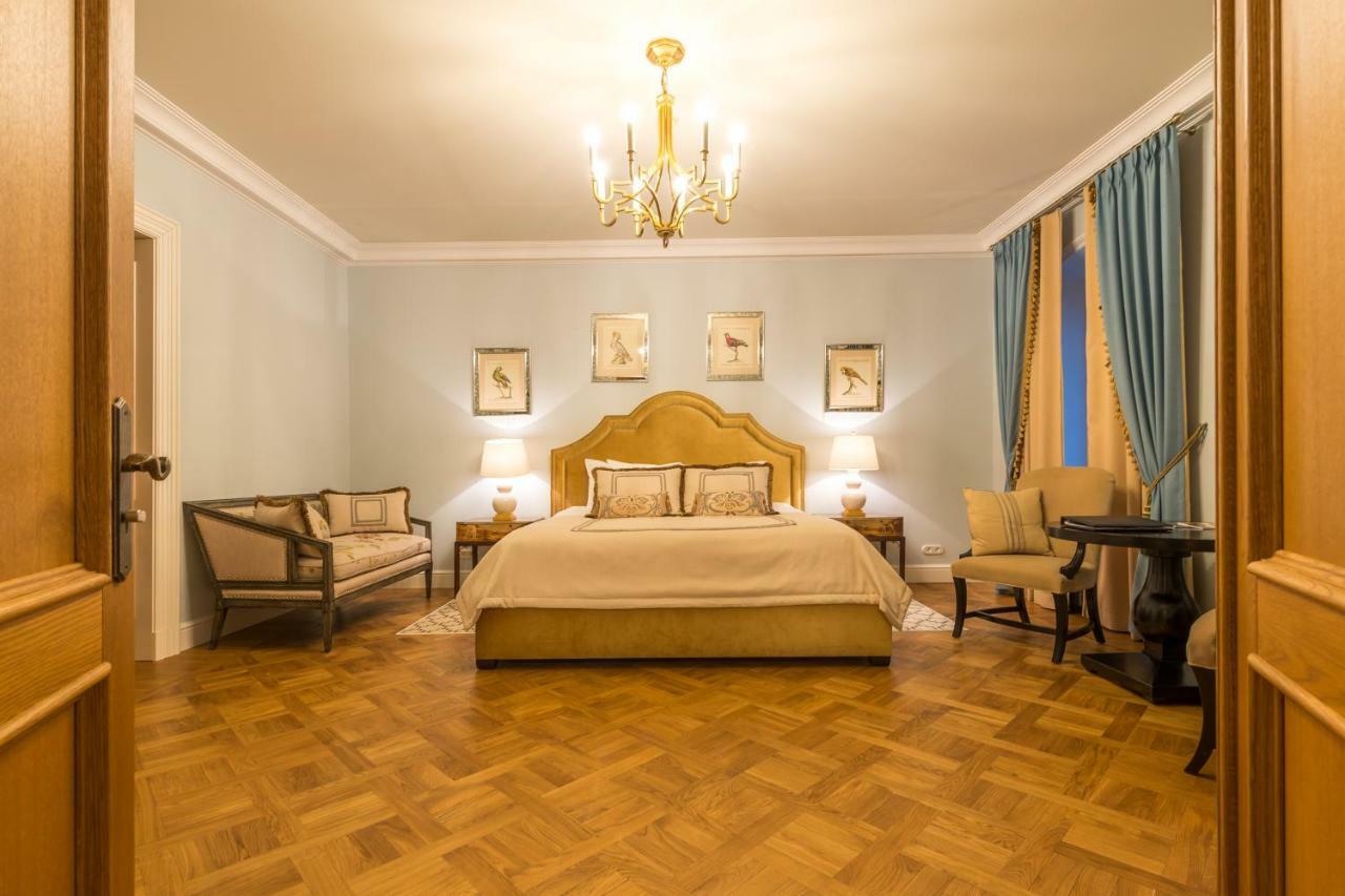 Hotel Schloss Fall, Keila-Joa